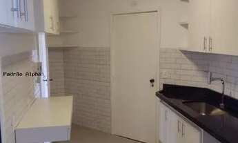 Imagem 7: Apartamento para Locação em Barueri, Alphaville Centro Industrial e Empresarial/Alphaville