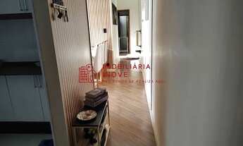 Imagem 5: APARTAMENTO COM 02 DORMITÓRIOS 01 VAGA NA PENHA DE FRANÇA