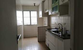 Imagem 2: Jardim Satelite, apto com 2 dorms