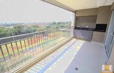 Imagem 3: Apartamento (tipo - padrao) 3 dormitórios/suite, cozinha planejada, portaria 24hs, salão d