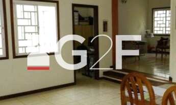 Imagem 7: Sobrado para locação no Parque das Flores em Campinas!