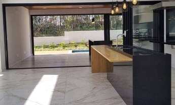 Imagem 7: CASA - À VENDA - 3 SUÍTES - PISCINA - VARANDA GOURMET - CONDOMÍNIO ALPHAVILLE NOVA ESPLANA