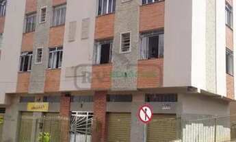 Imagem 7: Apartamento para venda com 47 metros quadrados com 1 quarto em Jardim do Sol - Juiz de For