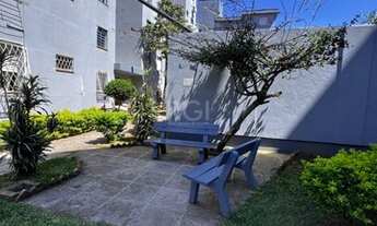 Imagem 4: Apartamento de 2 dormitórios, com 53 m² de área privativa