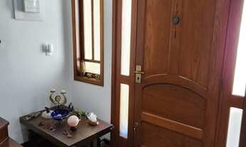 Imagem 2: Sobrado semi- Mobiliado -3 Dormitórios-4 Banheiros-Azenha - Porto Alegre-RS