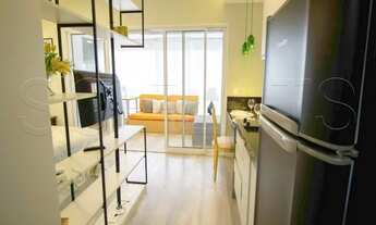 Imagem 5: Apartamento na Rua da Consolação próximo ao Mackenzie, Higienópolis, Bela Vista, e Av. Pau