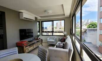 Imagem 7: Excelente apartamento 2 dormitórios com box duplo próximo ao Zaffari Cabral