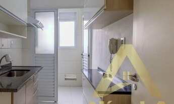 Imagem 5: Apartamento para Locação em São Paulo, Barra Funda, 3 dormitórios, 1 suíte, 2 banheiros, 1