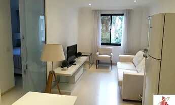 Imagem: São Paulo - Flat - Moema