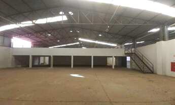 Imagem 6: Barracão à venda, 1 quarto, Água Branca - Piracicaba/SP