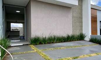 Imagem: Casa Horto Vilagio com 121 metros quadrados