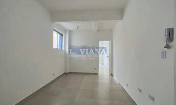 Imagem 5: Apartamento com 1 dorm, Boqueirão, Santos - R$ 320 mil, Cod: 207