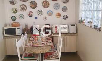 Imagem 7: Apartamento amplo na região central de Campinas