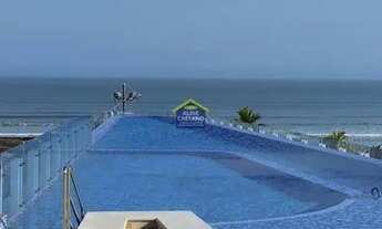 Imagem 7: PRONTO PARA MORAR, Canto do FORTE, Alto padrao, VISTA mar