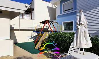 Imagem 2: VENDA - Linda Casa Duplex em Condomínio Horizontal - Canasvieiras Florianópolis - 063-560