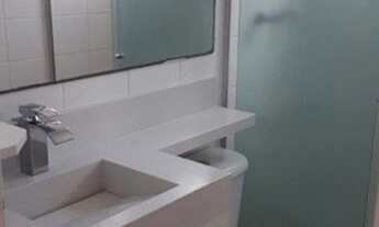 Imagem 4: Apartamento na mooca, 2 dorms, 1 vaga com deposito andar alt