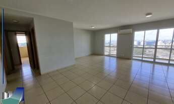 Imagem: RIBEIRÃO PRETO - Apartamento Padrão