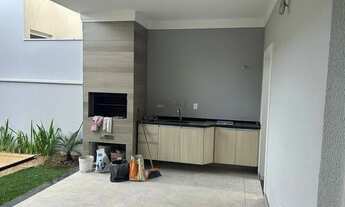 Imagem 6: CASA EM CONDOMÍNIO PARA LOCAÇÃO NO IBITI ORYAL PARK - SOROCABA/SP