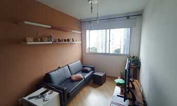 Imagem 2: SÃO PAULO - Apartamento Padrão - MIRANDÓPOLIS