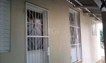 Imagem 4: Sobrado em Campo Novo