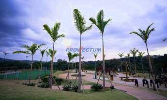 Imagem 7: Terreno - Loteamento Residencial Entre Verdes (Sousas) - Campinas