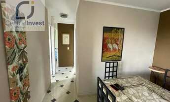 Imagem 5: Apartamento para aluguel com 64 metros quadrados com 3 quartos em Jardim Dracena - São Pau