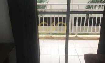 Imagem 2: Apartamento Padrão - Ocian - Praia Grande