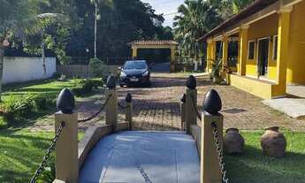 Imagem 3: Cond Vivenda Verde - Porteira Fechada