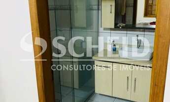 Imagem 7: Casa para Venda - 3 dormitórios com closet e suíte , churrasqueira e vaga para 4 carros!