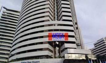 Imagem 2: Flat com 1 dormitório para alugar no Meireles - Fortaleza/CE