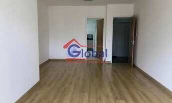 Imagem 6: Apartamento para Locação 115m², Bairro Jardim - santo André/SP