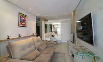 Imagem 3: Apartamento para Aluguel - Mooca, 2 Quartos, 64 m2