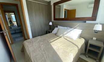 Imagem 7: Apartamento 1 quarto mobiliado Jacarépagua