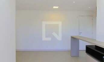 Imagem 6: Apartamento para Aluguel - Jardim, 2 Quartos, 55 m2