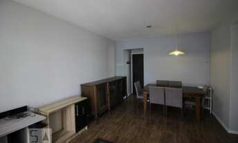 Imagem 4: Apartamento para Aluguel - Saco dos Limões, 2 Quartos, 64 m2