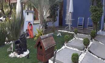 Imagem 2: Sobrado com 5 dormitórios, 360 m² - venda por R$ 1.280.000,00 ou aluguel por R$ 5.700,00/m