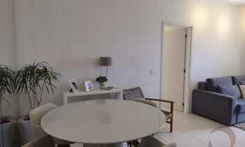 Imagem 3: Apartamento para venda possui 76 metros quadrados com 3 quartos em Rio Tavares - Florianóp