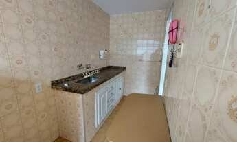 Imagem 6: RIO DE JANEIRO - Apartamento Padrão - PRACA SECA