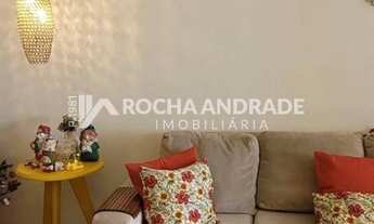 Imagem 3: Apartamento 2/4 Vista mar em Armação