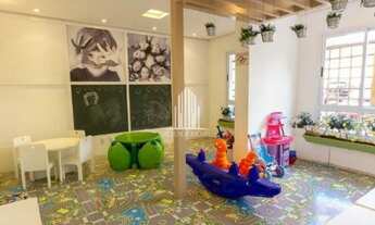 Imagem: Cond. Helbor Home Flex, Apartamento mobiliado