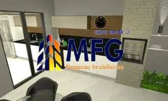 Imagem 7: Excelente Sobrado Condomínio Terras de São Francisco