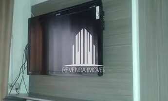 Imagem 4: Apartamento na República com 67m². São 2 dormitórios e 1 banheiro