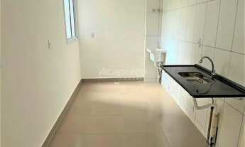 Imagem 5: Apartamento à venda, 2 quartos, 1 suíte, 1 vaga, Jardim São Domingos - Americana/SP