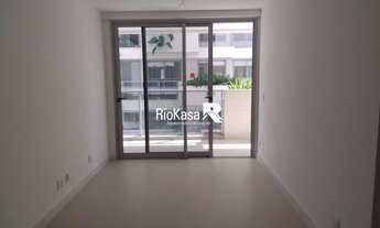 Imagem 5: RIO DE JANEIRO - Apartamento Padrão - BOTAFOGO