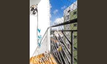 Imagem 5: Apartamento para Aluguel - Itaquera, 2 Quartos, 50 m2