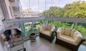 Imagem 3: Apartamento com 3 dormitórios à venda, 100 m² por R$ 1.150.000,00 - Camboinhas - Niterói/R