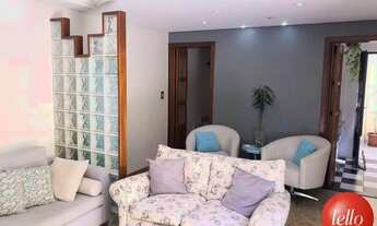 Imagem 2: São Paulo - Casa Padrão - Tatuapé