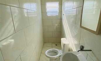 Imagem 4: Casa de condomínio no Pq das Américas