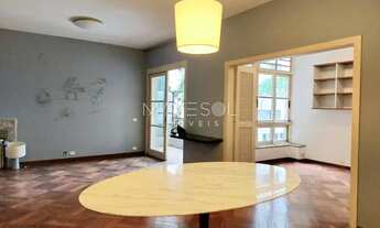 Imagem: Apartamento, Higienópolis - São Paulo