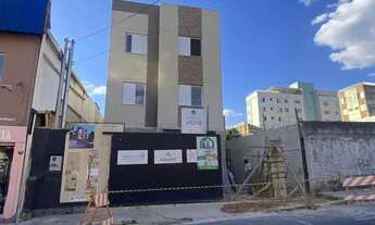 Imagem 2: Apartamento com 3 dormitórios à venda, 65 m² por R$ 599.000,00 - Padre Eustáquio - Belo Ho